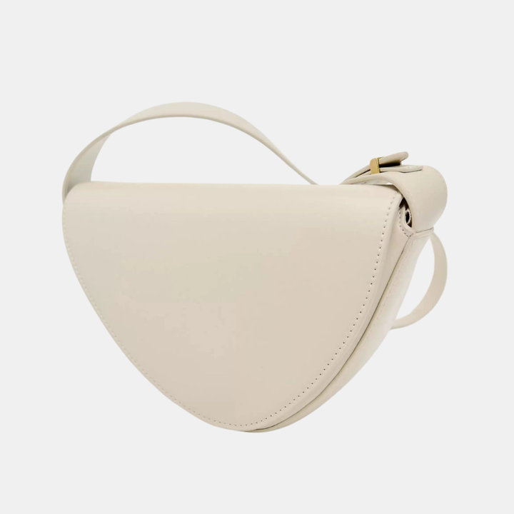 Antigone | Sandy Handbag - Coffee | Shut the Front Door