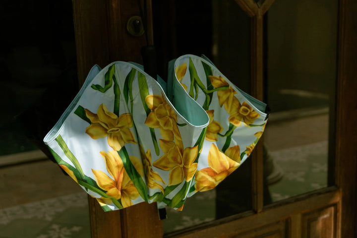 Blunt | Blunt Umbrella UV Metro - Daffodil | Shut the Front Door