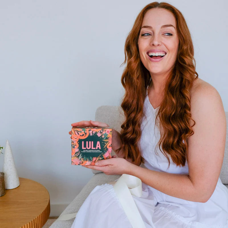 Christmas 25 - Self-Warming Eye Masks - Box of 5