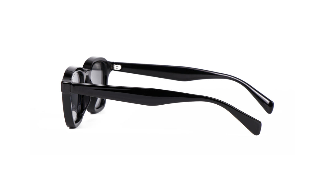 Eden Reading Glasses - Black