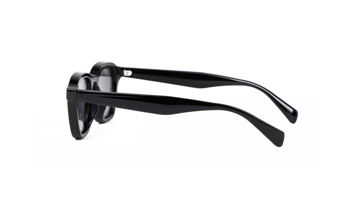 Eden Reading Glasses - Black