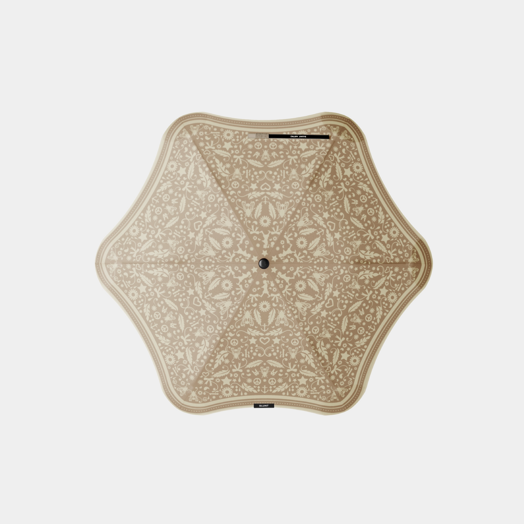 Blunt | Blunt Umbrella Metro - X Karen Walker - Filigree | Shut the Front Door