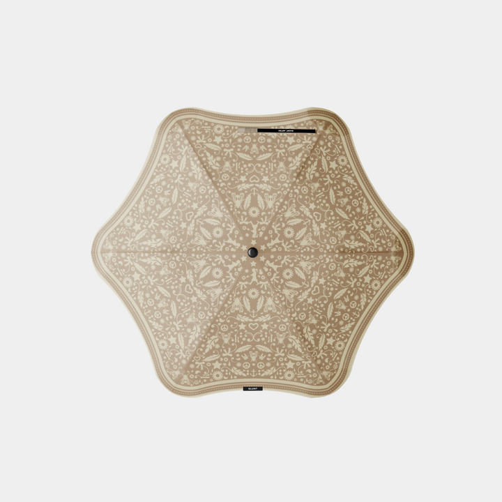 Blunt | Blunt Umbrella Metro - X Karen Walker - Filigree | Shut the Front Door