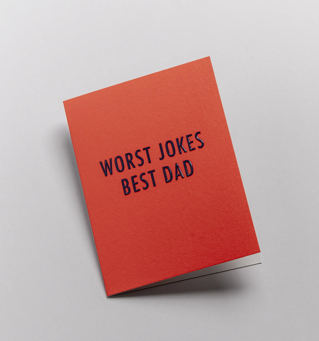 Lagom | Card Worst Jokes Best Dads | Shut the Front Door