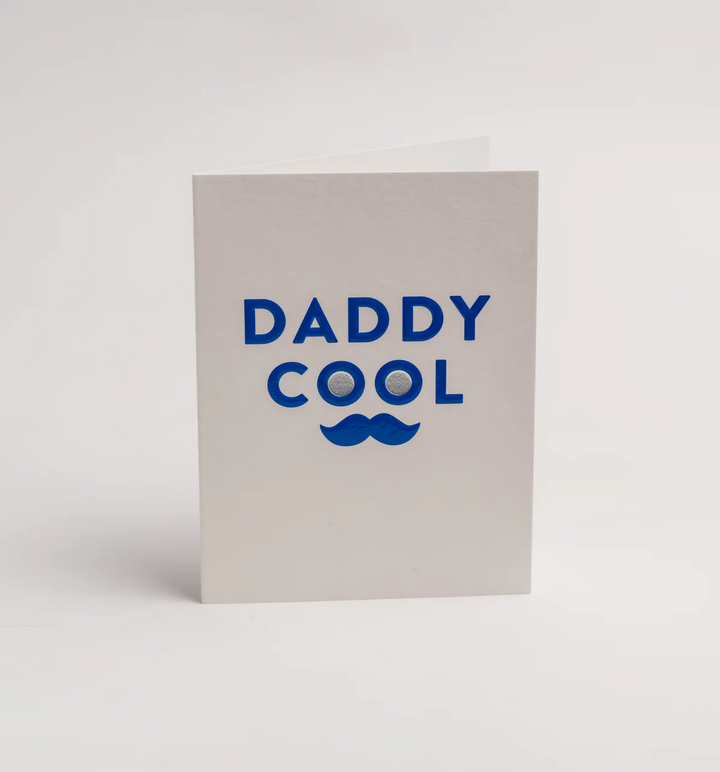 Lagom | Card Daddy Cool Dad | Shut the Front Door