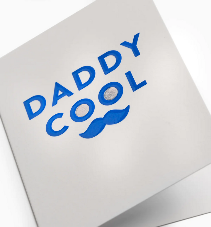 Lagom | Card Daddy Cool Dad | Shut the Front Door