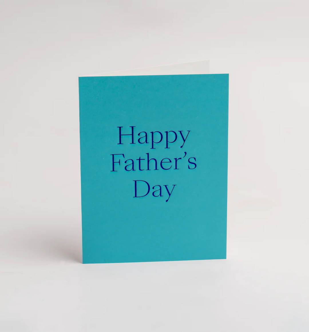 Lagom | Card Happy Father's Day Dad | Shut the Front Door