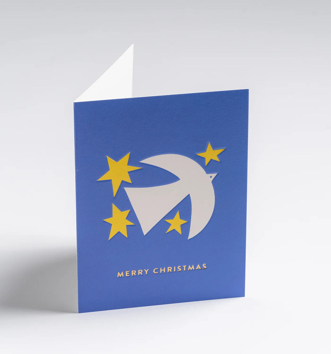 Lagom | Christmas Merry Christmas Card | Shut the Front Door