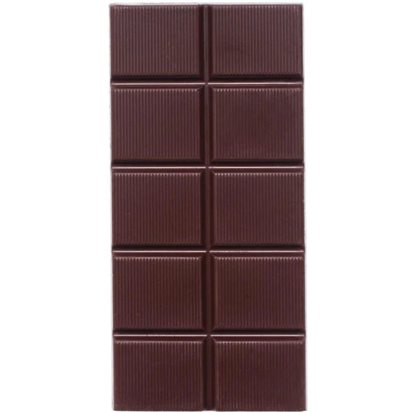 Bennetts Of Mangawhai | Bennetts 60g Bar Christmas Dark 55% Chocolate | Shut the Front Door