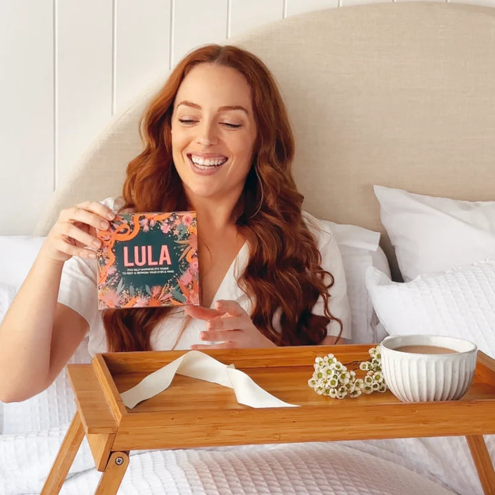 Christmas 25 - Self-Warming Eye Masks - Box of 5