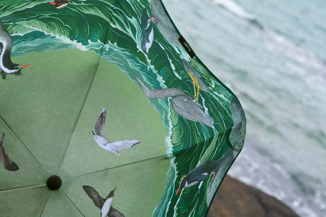 Blunt Umbrella Metro - Forest & Bird 2025