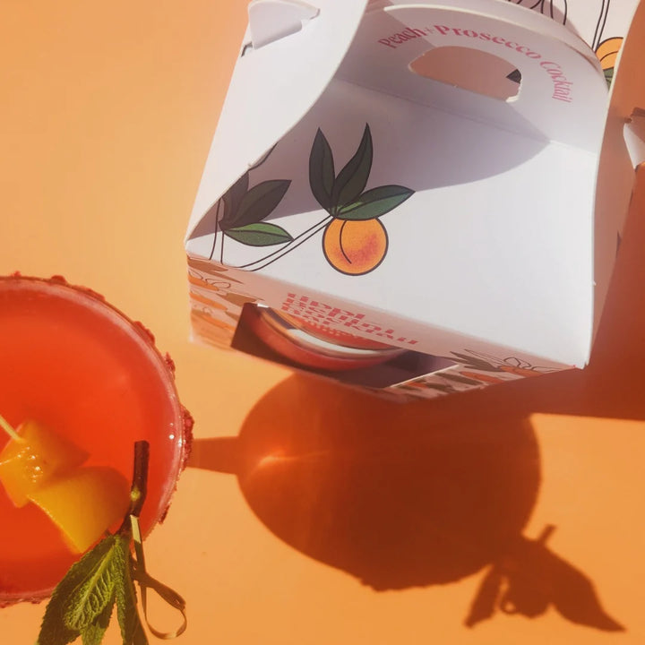 Tippl | Bellini Bar Gift Pack | Shut the Front Door