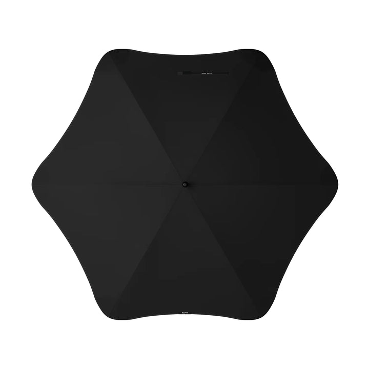 Blunt | Umbrella Blunt Sport Ink Black | Shut the Front Door
