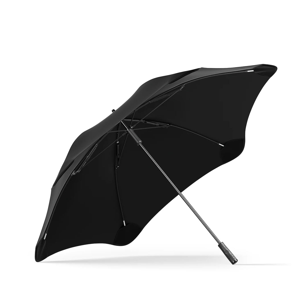 Blunt | Umbrella Blunt Sport Ink Black | Shut the Front Door