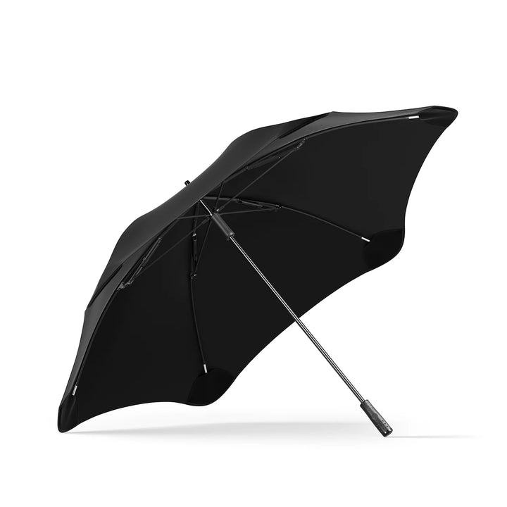 Blunt | Umbrella Blunt Sport Ink Black | Shut the Front Door