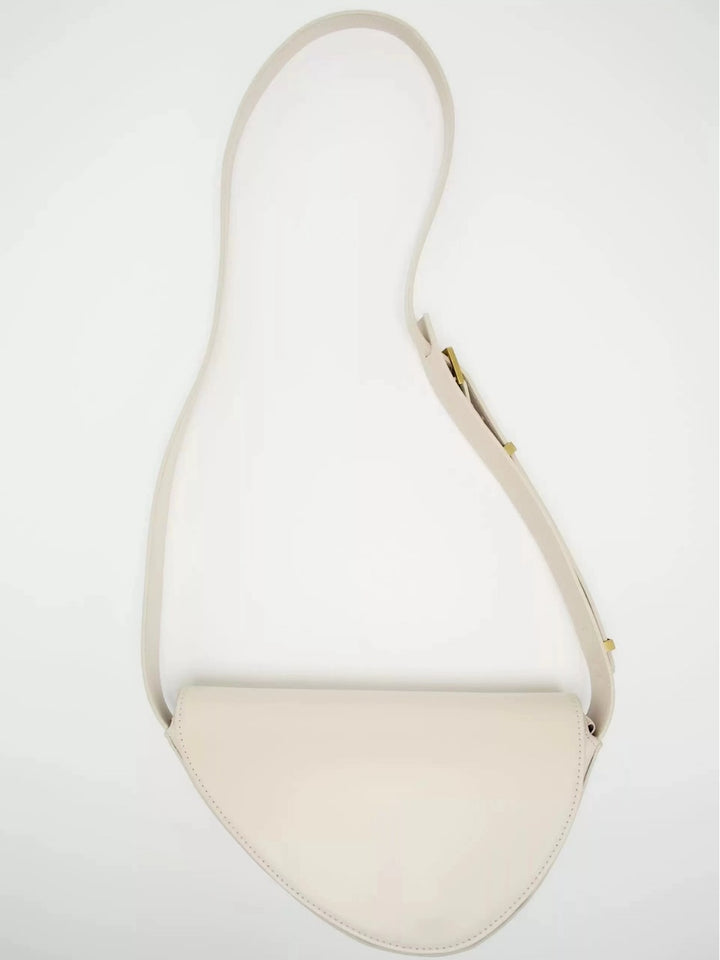 Antigone | Sandy Handbag - Coffee | Shut the Front Door