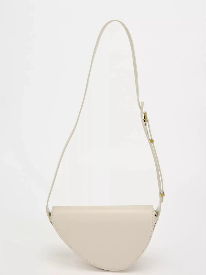 Antigone | Sandy Handbag - Coffee | Shut the Front Door
