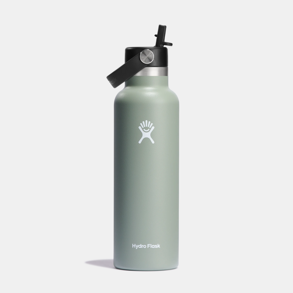 Hydro Flask | Hydro Flask Standard 621ml - Agave | Shut the Front Door