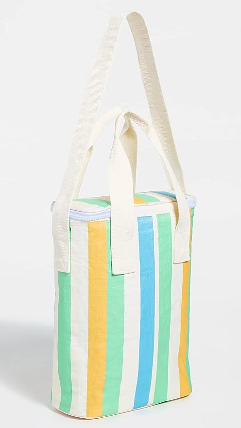 Sunnylife | Light Cooler Drinks Bag - Utopia Multi | Shut the Front Door