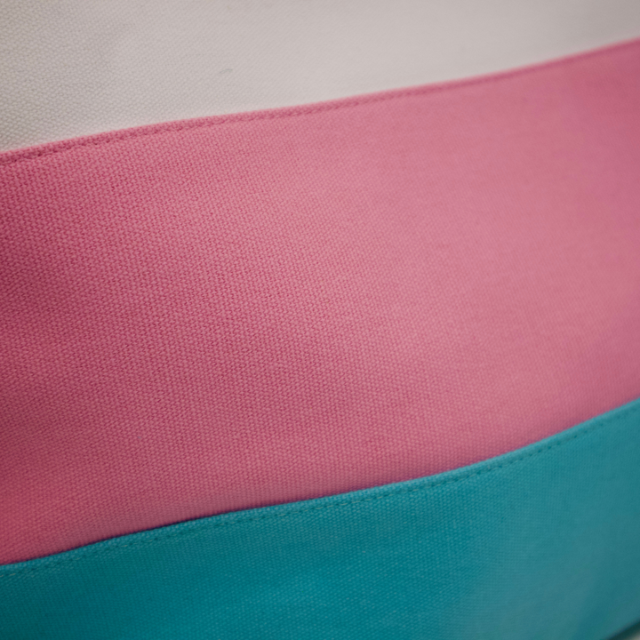 Shut the Front Door | Summer Bag - Neapolitan | Shut the Front Door