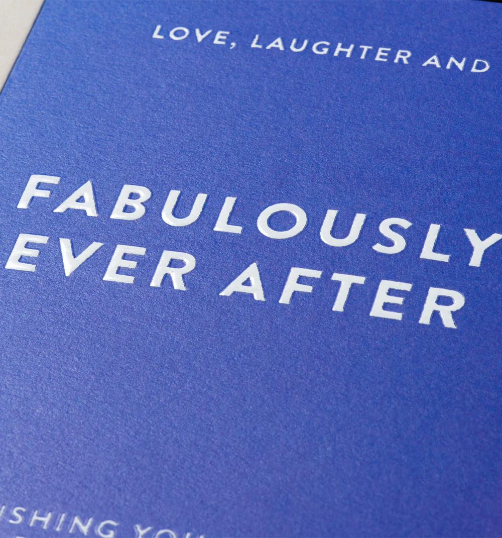 Lagom | Card Love, Laughter & Fabulously Ever After | Shut the Front Door