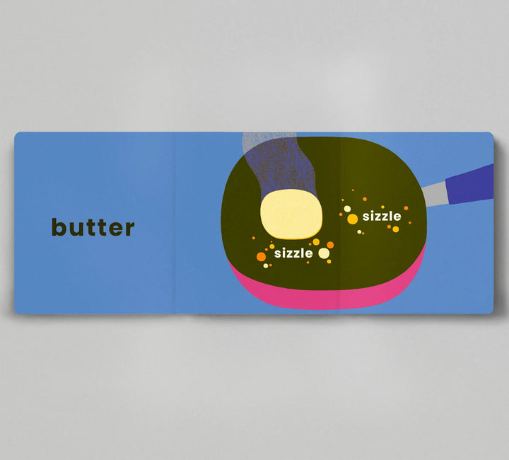 Jamie Oliver Lets Make Pancakes