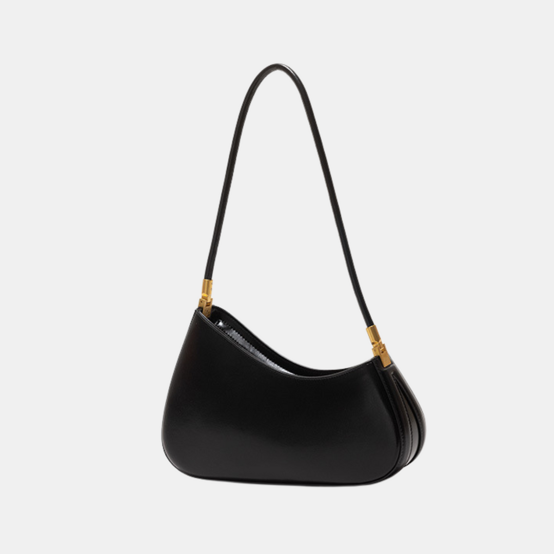 Antigone | Jane Handbag - Black | Shut the Front Door