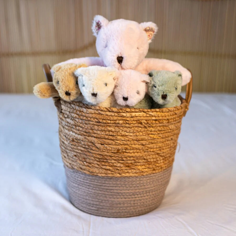Lily and George | Littlefoot Bear - Jade | Shut the Front Door