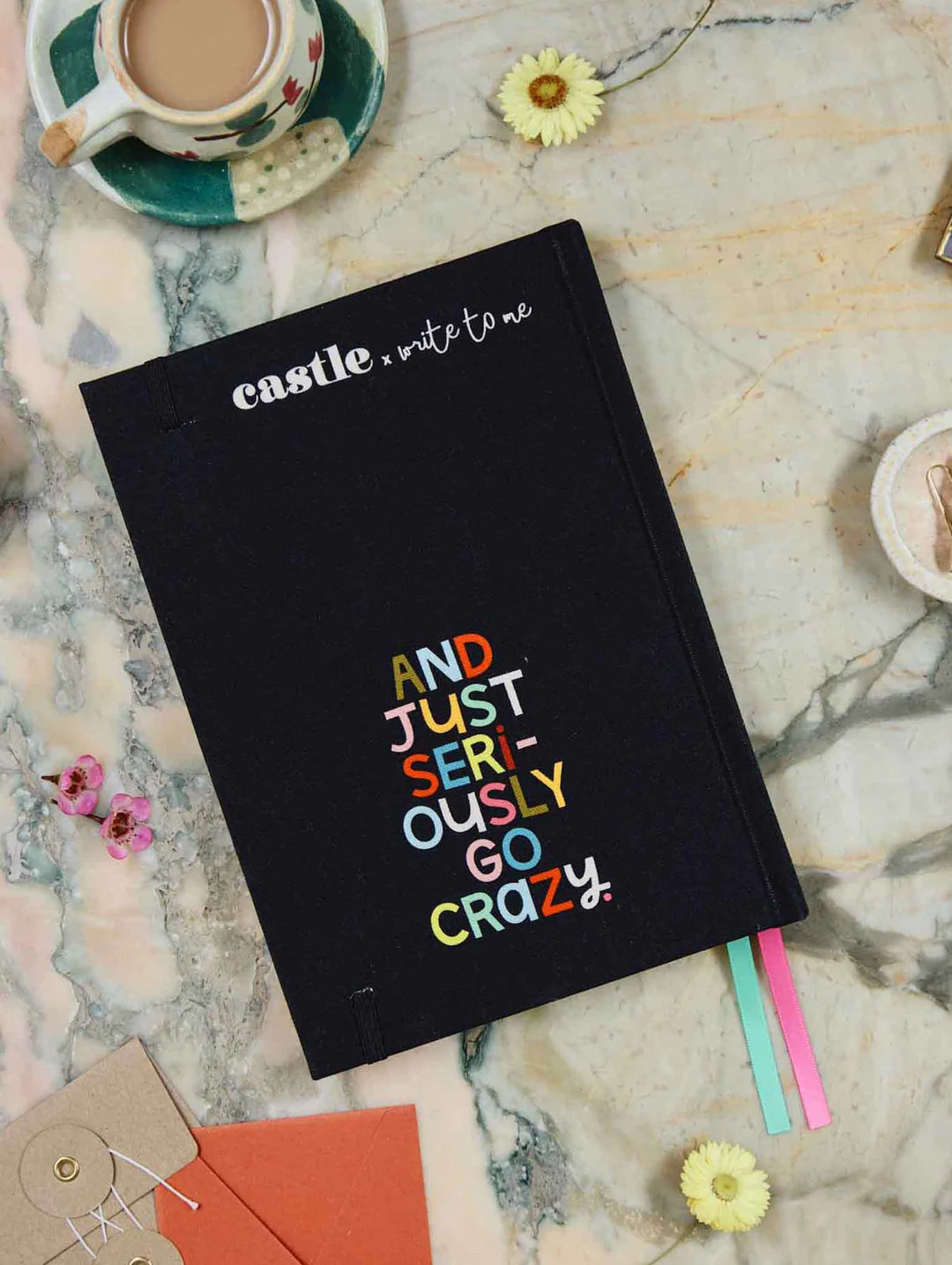 2026 Weekly Planner - Lets Get Excited