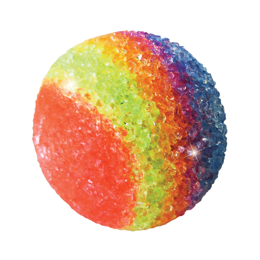 Discovery Zone | High Bounce Ball Kit | Shut the Front Door