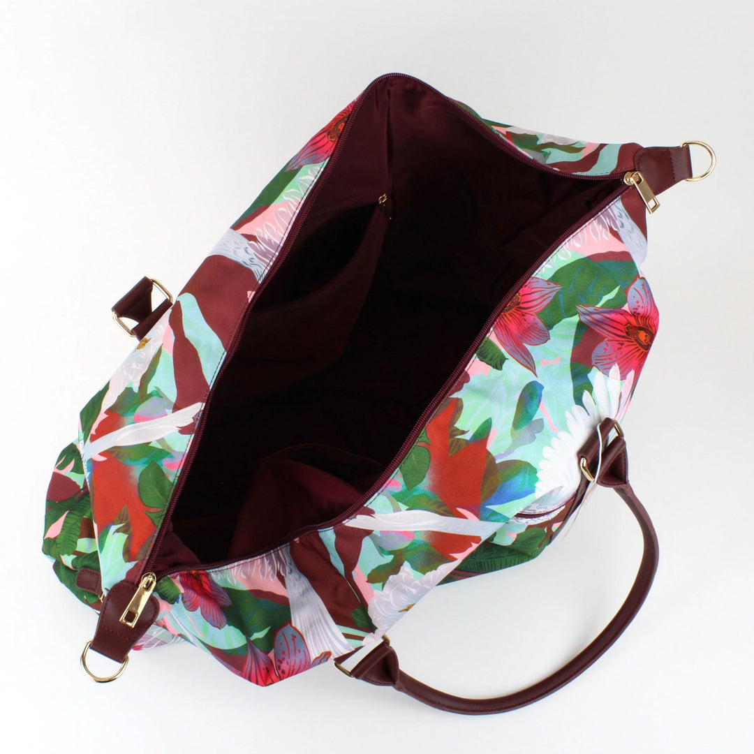 Flox | Flox Overnight Bag | Shut the Front Door