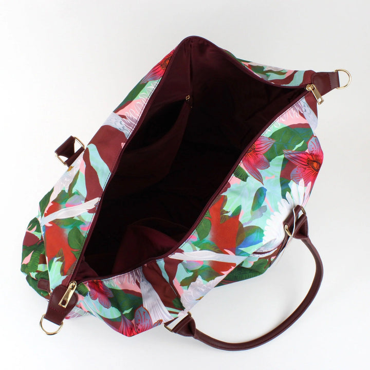 Flox | Flox Overnight Bag | Shut the Front Door