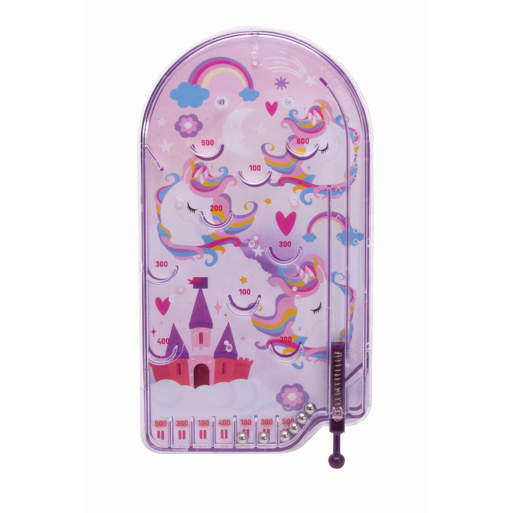 IS Gifts | Pinball - Unicorn Fantasy | Shut the Front Door