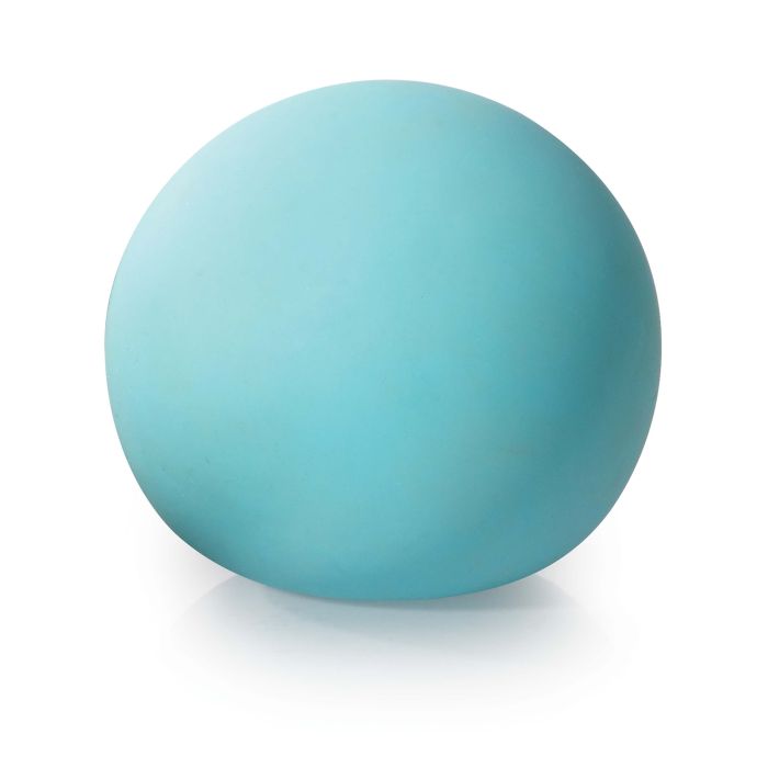 IS Gifts | Crush It Super Sensory Ball - Blue | Shut the Front Door