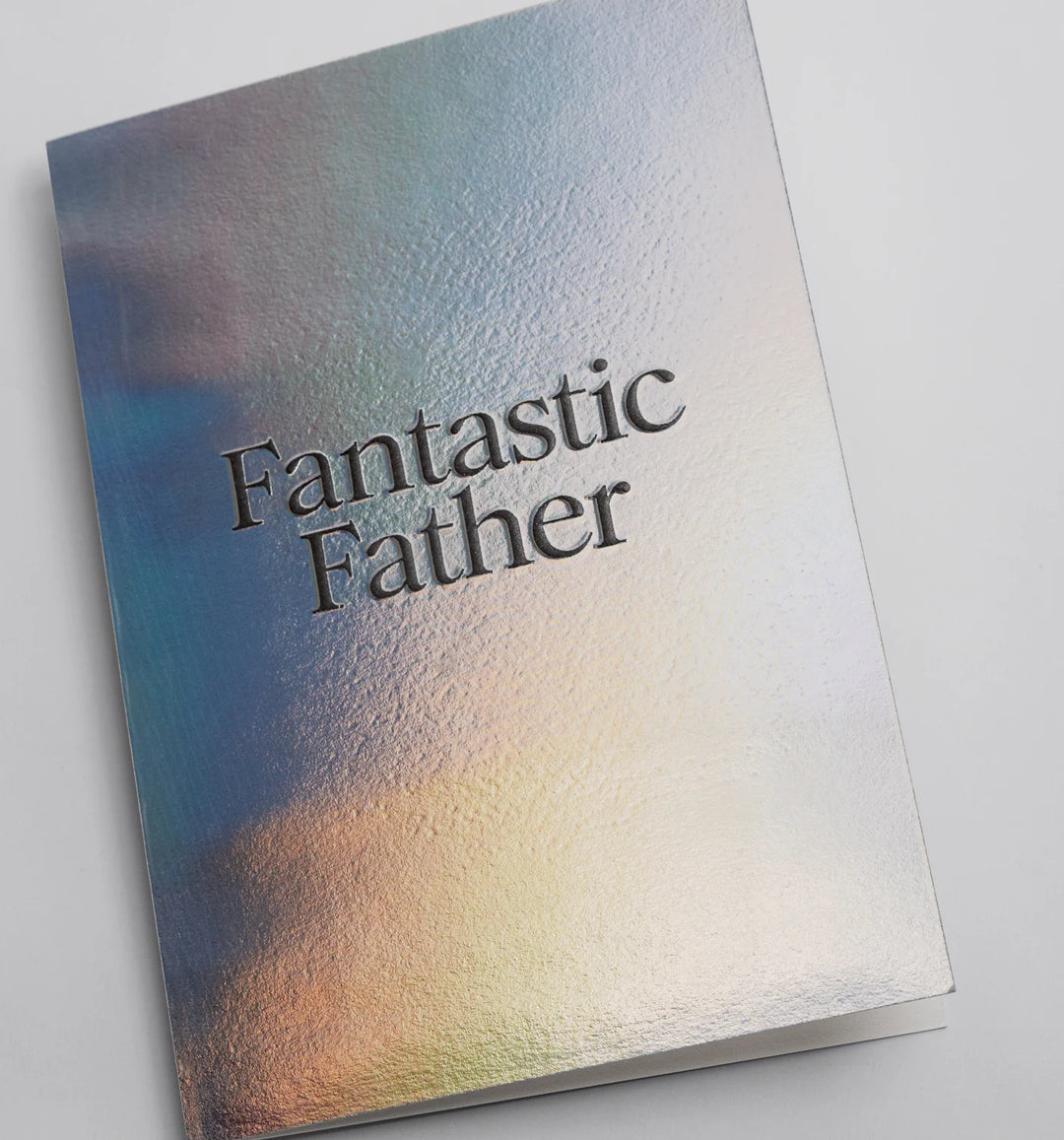 Lagom | Card Fantastic Father | Shut the Front Door