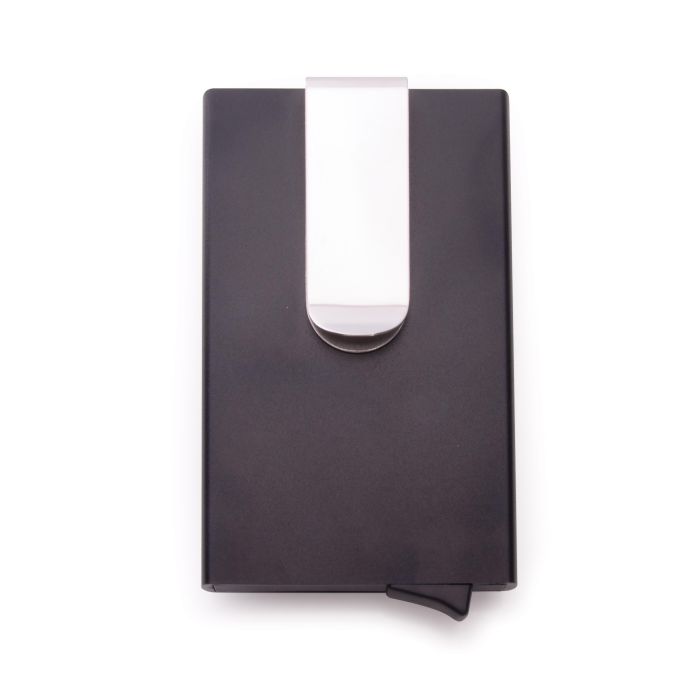 The Executive Collection | Air Tag Card Holder | Shut the Front Door