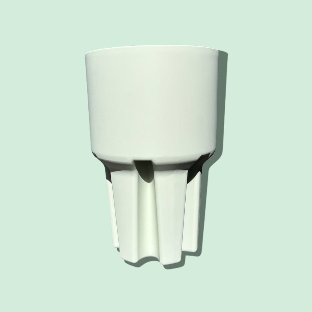 Willy and Bear | Car Cup Holder - Kiwi | Shut the Front Door