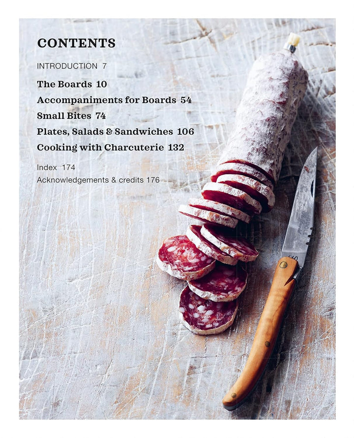 Ryland Peters Small | Charcuterie Boards | Shut the Front Door