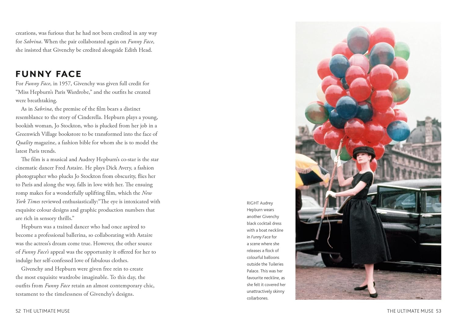 Little Book of Givenchy | Shut the front door – Shut the Front Door