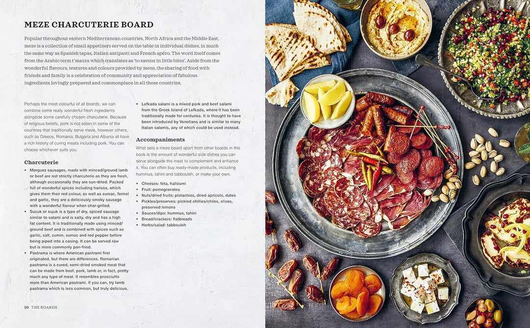 Ryland Peters Small | Charcuterie Boards | Shut the Front Door