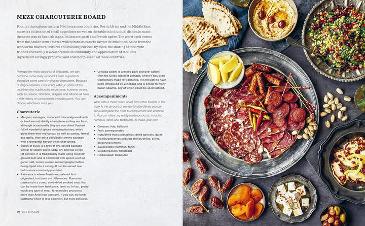 Ryland Peters Small | Charcuterie Boards | Shut the Front Door