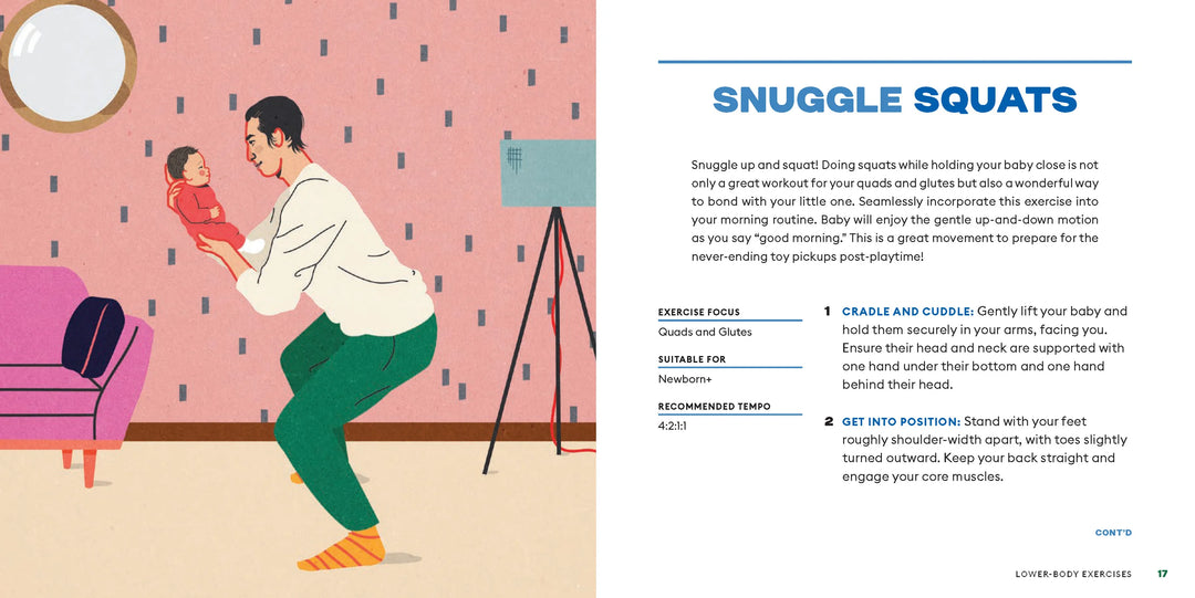 Chronicle Books | Dad Bod | Shut the Front Door