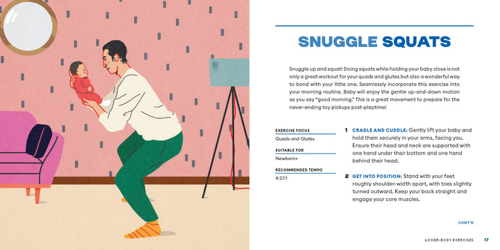 Chronicle Books | Dad Bod | Shut the Front Door