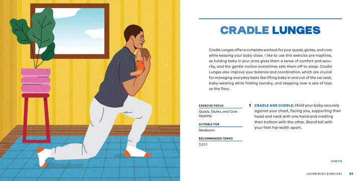 Chronicle Books | Dad Bod | Shut the Front Door