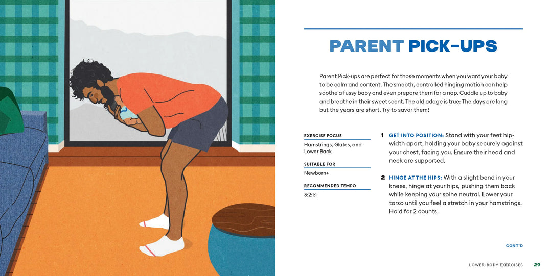 Chronicle Books | Dad Bod | Shut the Front Door