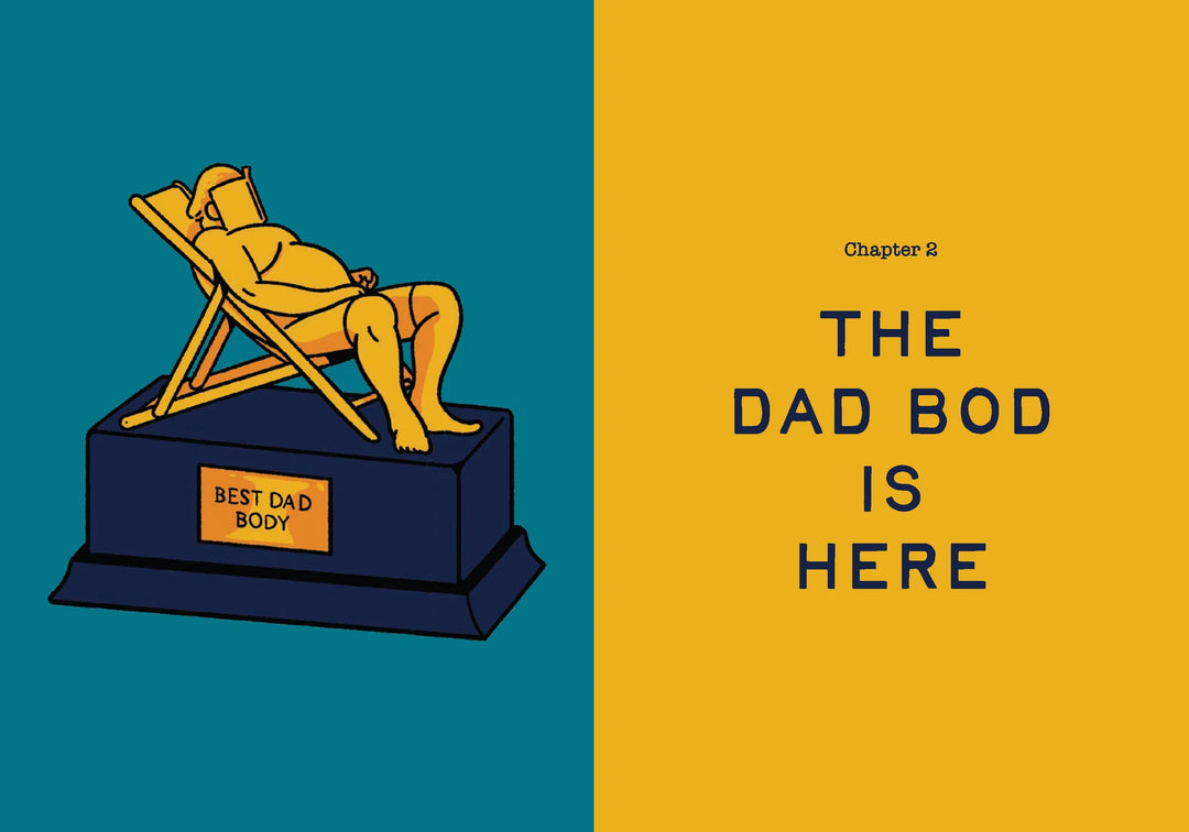 Chronicle Books | Only Book of Dad Jokes Youll Ever Need | Shut the Front Door