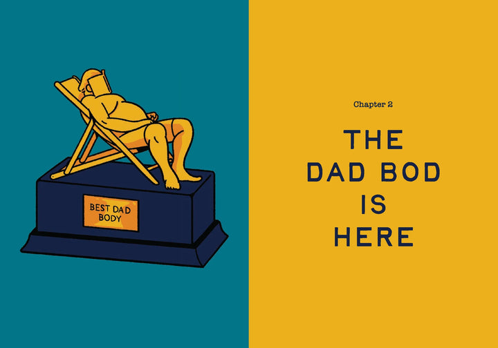 Chronicle Books | Only Book of Dad Jokes Youll Ever Need | Shut the Front Door
