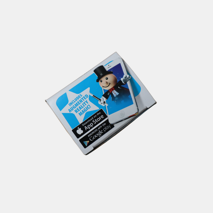 Marvins Magic | Pocket Money - X-Ray Vision | Shut the Front Door