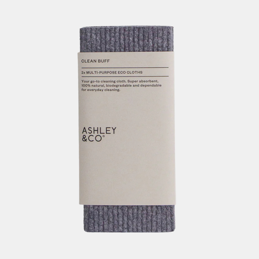 A&C Clean Buff - Smoky Rye | Ashley & Co | Shut the Front Door