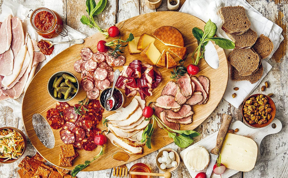 Ryland Peters Small | Charcuterie Boards | Shut the Front Door